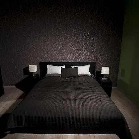Apartmán Rumbach *