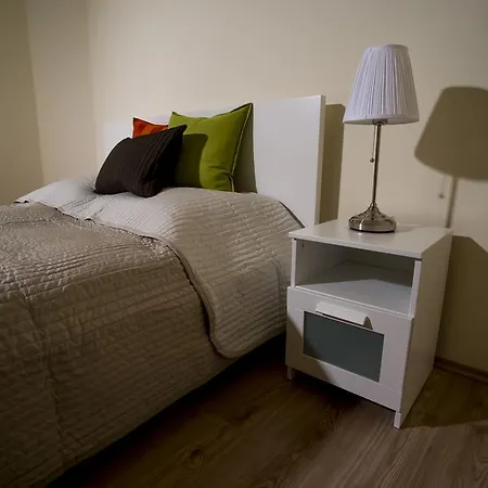 Appartement Rumbach Budapest