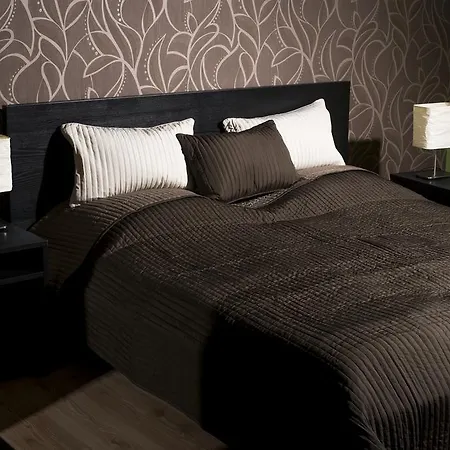 Rumbach Appartement *