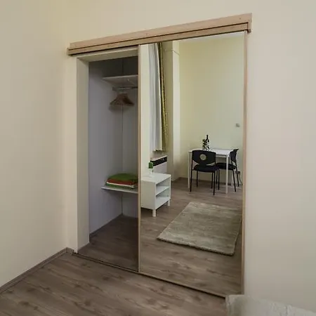 Rumbach Appartement Budapest