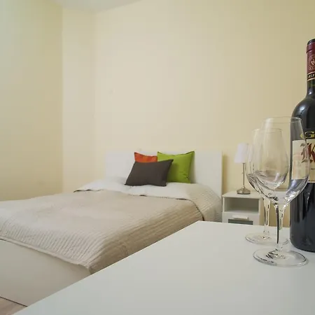 Rumbach Appartement *